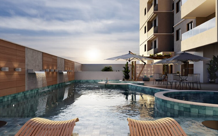 Residencial Maggiore