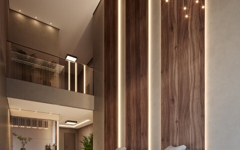 Residencial Maggiore