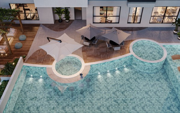 Residencial Maggiore