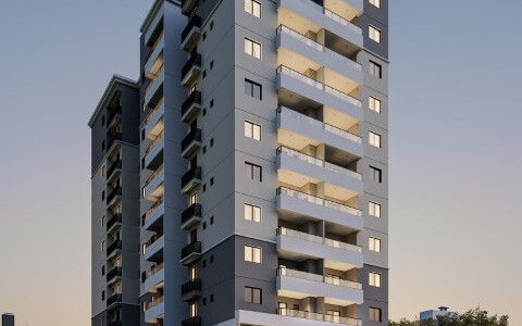 Residencial Maggiore