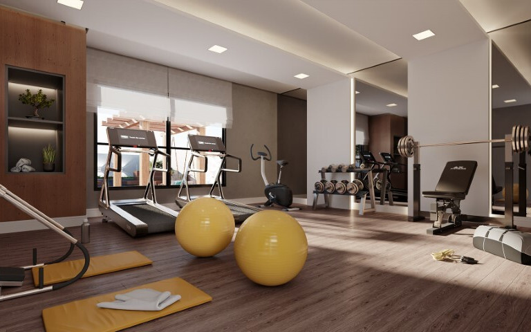 Residencial Maggiore