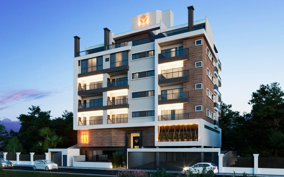 Residencial Maju