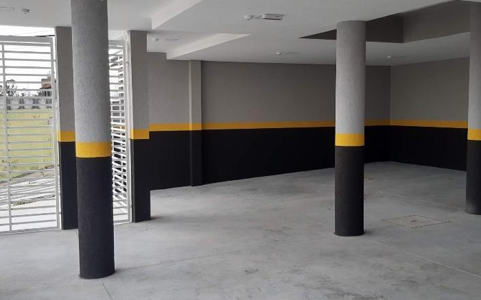 Residencial Mancini
