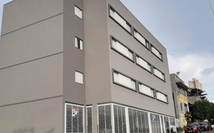 Residencial Mancini