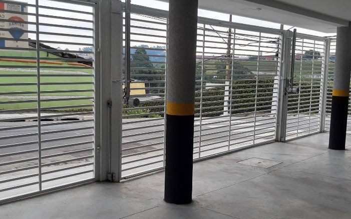 Residencial Mancini