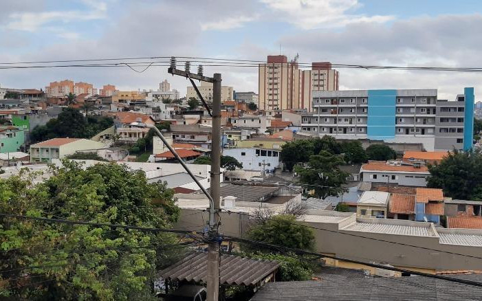 Residencial Mancini