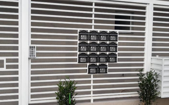 Residencial Mancini