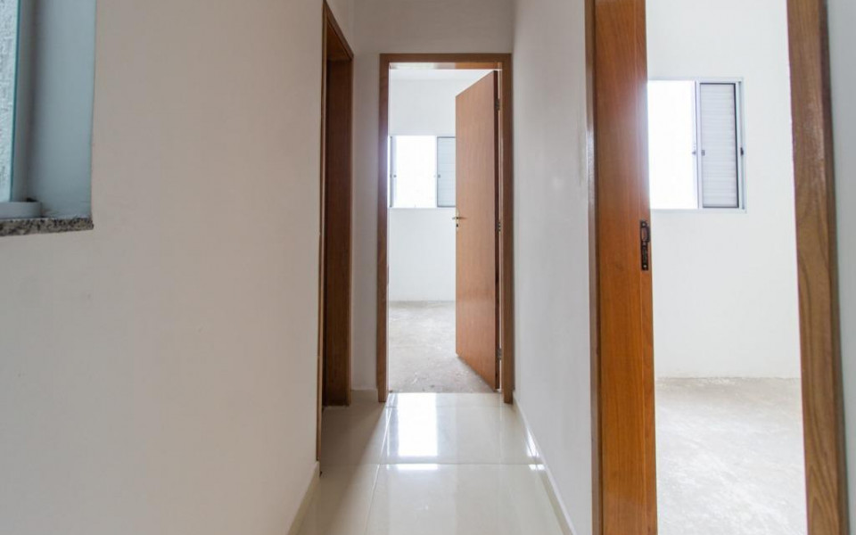 Residencial Mancini