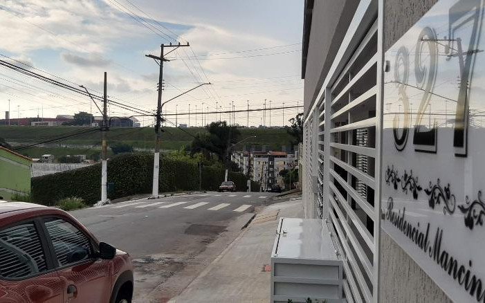 Residencial Mancini