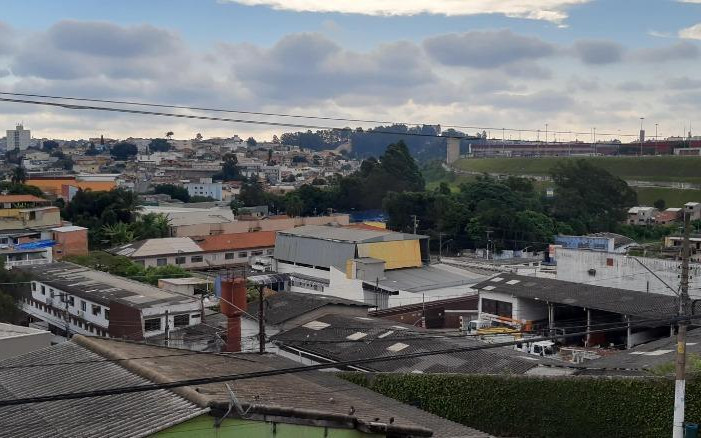 Residencial Mancini