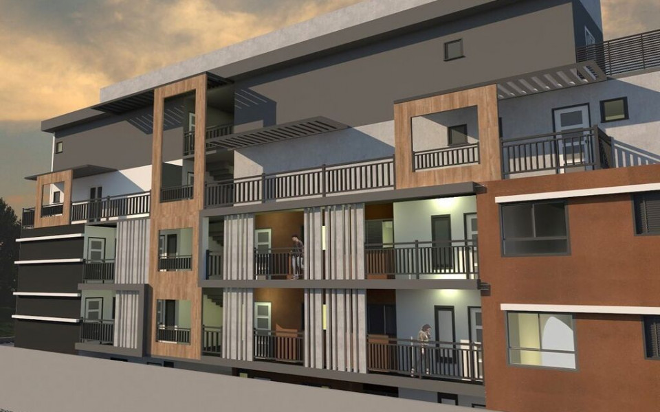 Residencial Manzoni