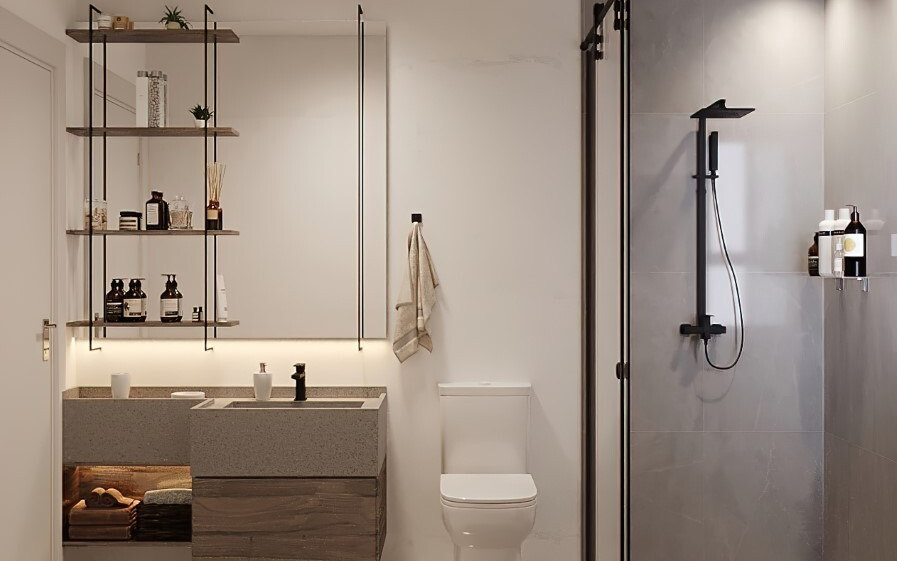 Residencial Marechal