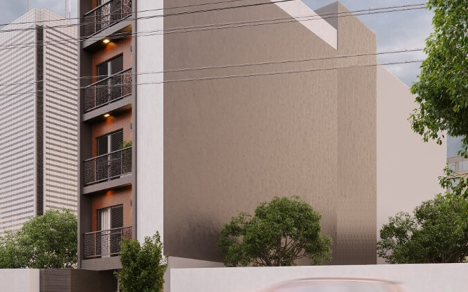 Residencial Marechal