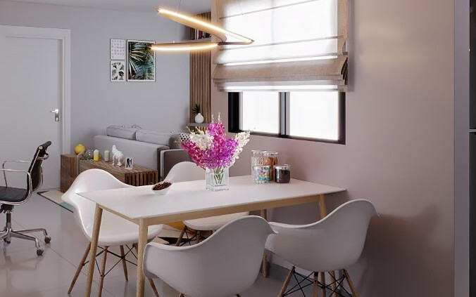 Residencial Marechal