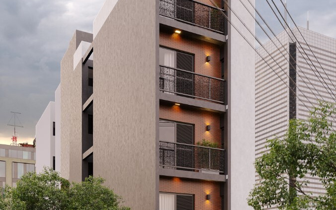 Residencial Marechal