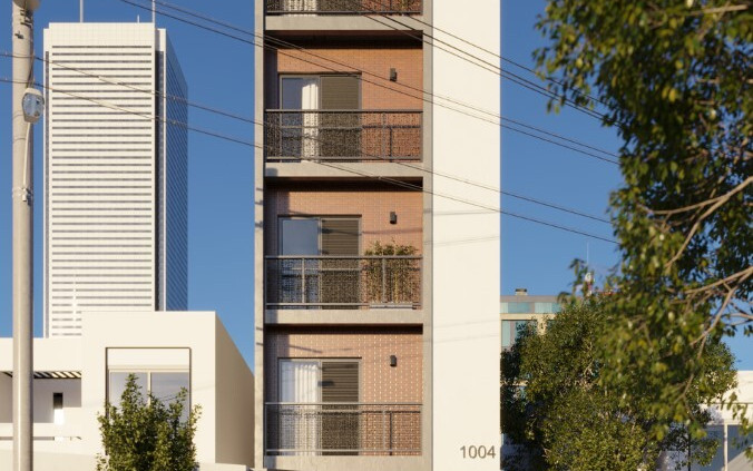 Residencial Marechal