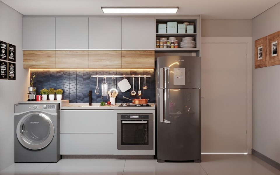 Residencial Marechal