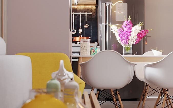 Residencial Marechal