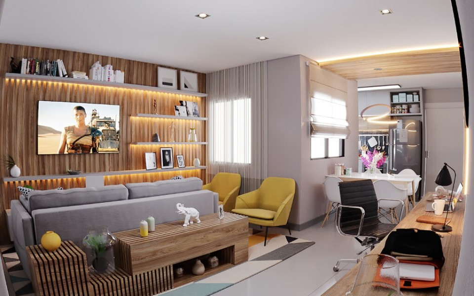 Residencial Marechal