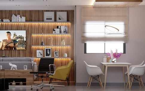 Residencial Marechal