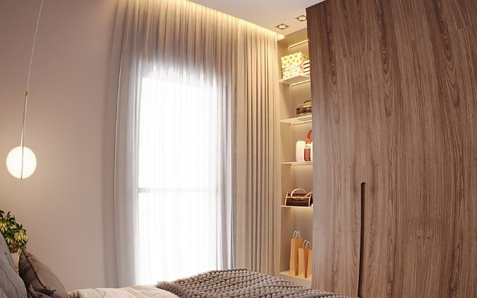 Residencial Marechal