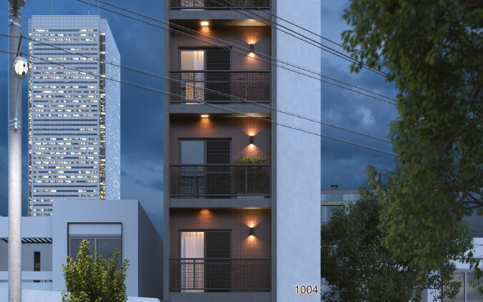 Residencial Marechal