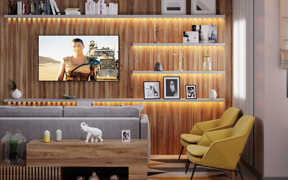 Residencial Marechal