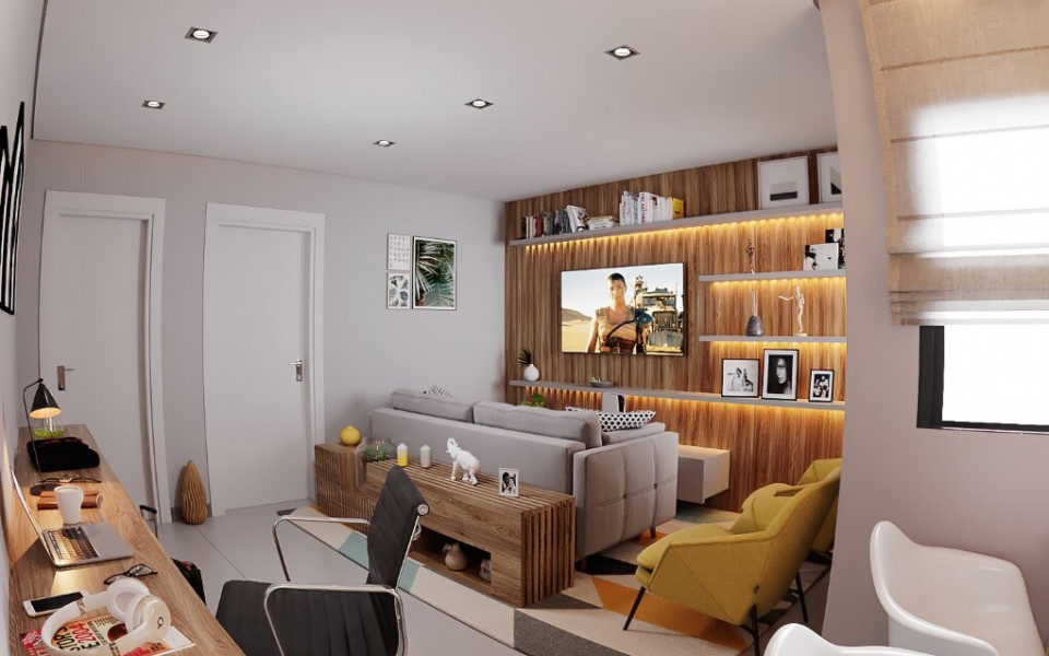 Residencial Marechal