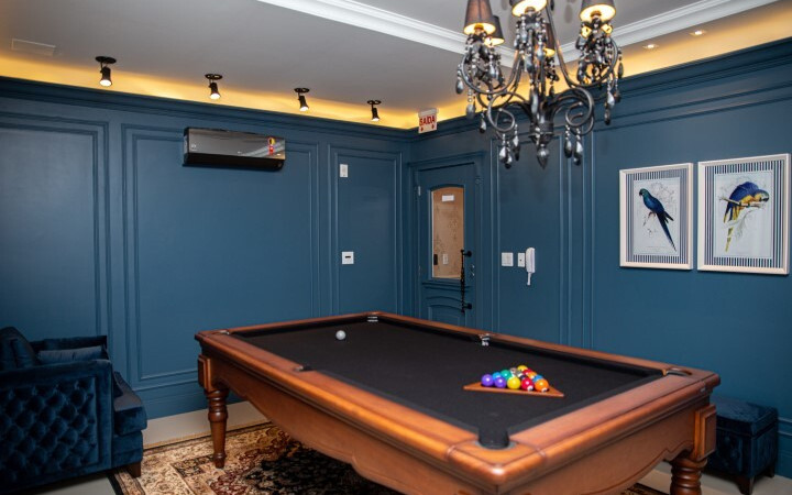 Residencial Marie Antoinette