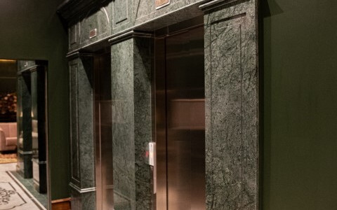 Residencial Marie Antoinette