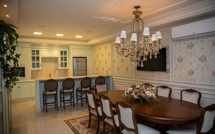 Residencial Marie Antoinette