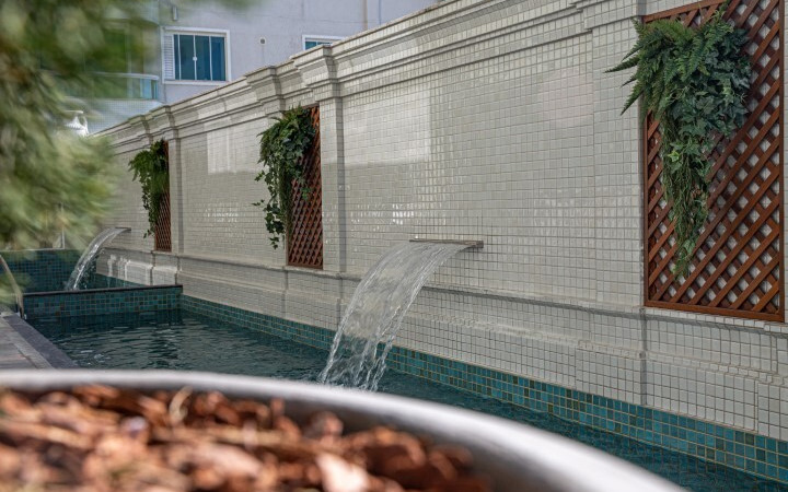 Residencial Marie Antoinette