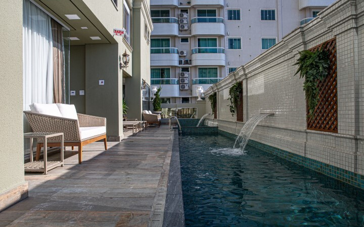 Residencial Marie Antoinette