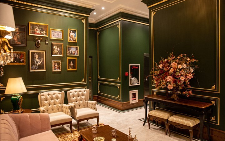 Residencial Marie Antoinette