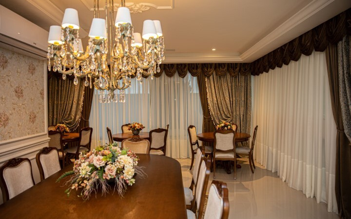 Residencial Marie Antoinette