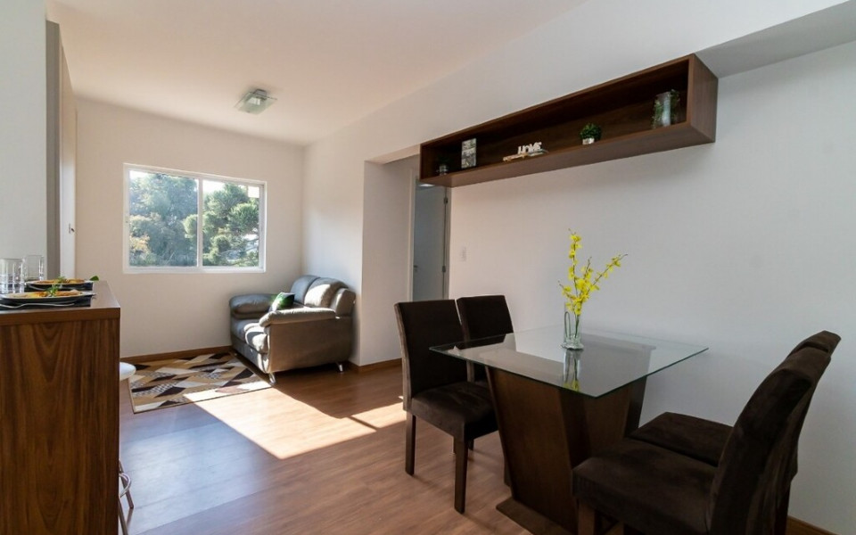 Residencial Mascarenhas de Moraes