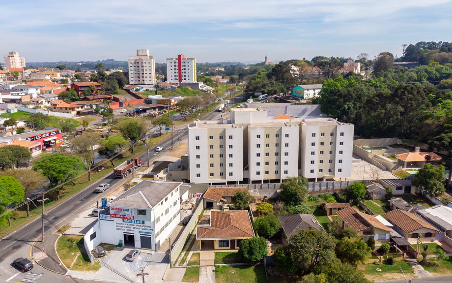 Residencial Mascarenhas de Moraes