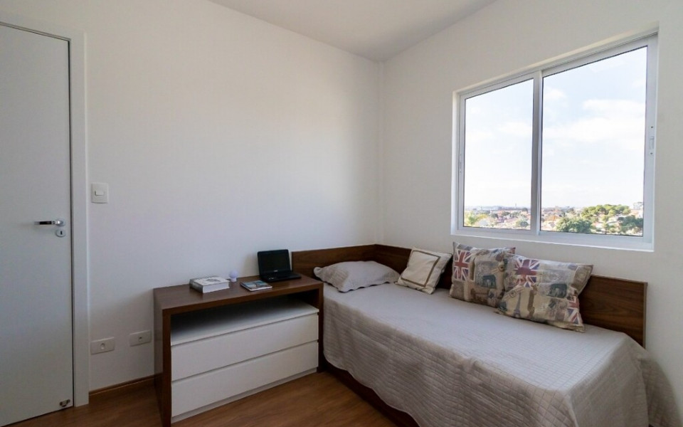 Residencial Mascarenhas de Moraes