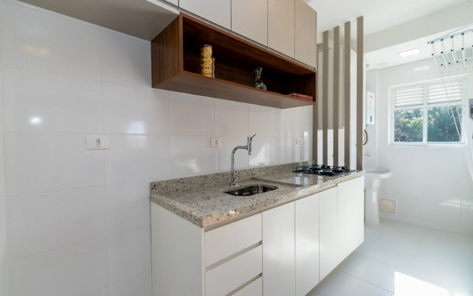 Residencial Mascarenhas de Moraes