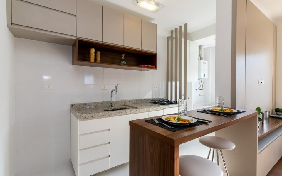 Residencial Mascarenhas de Moraes