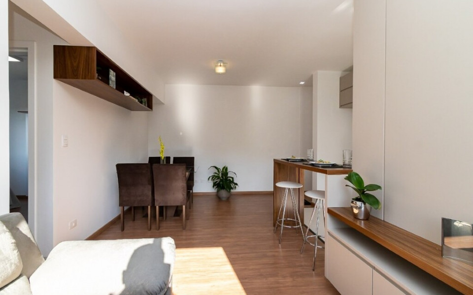 Residencial Mascarenhas de Moraes