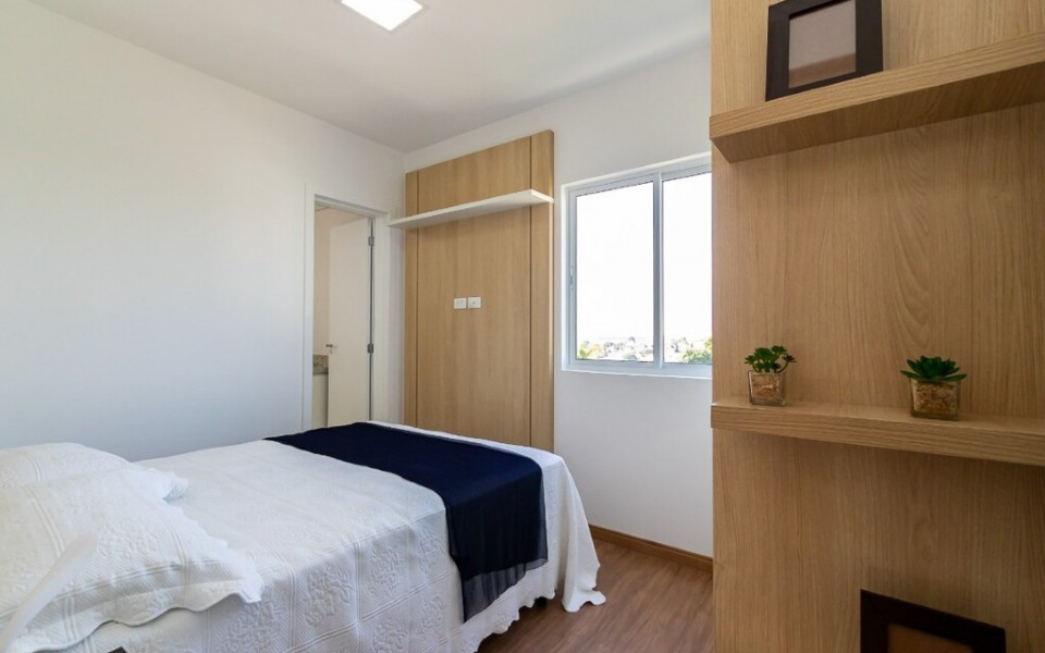 Residencial Mascarenhas de Moraes