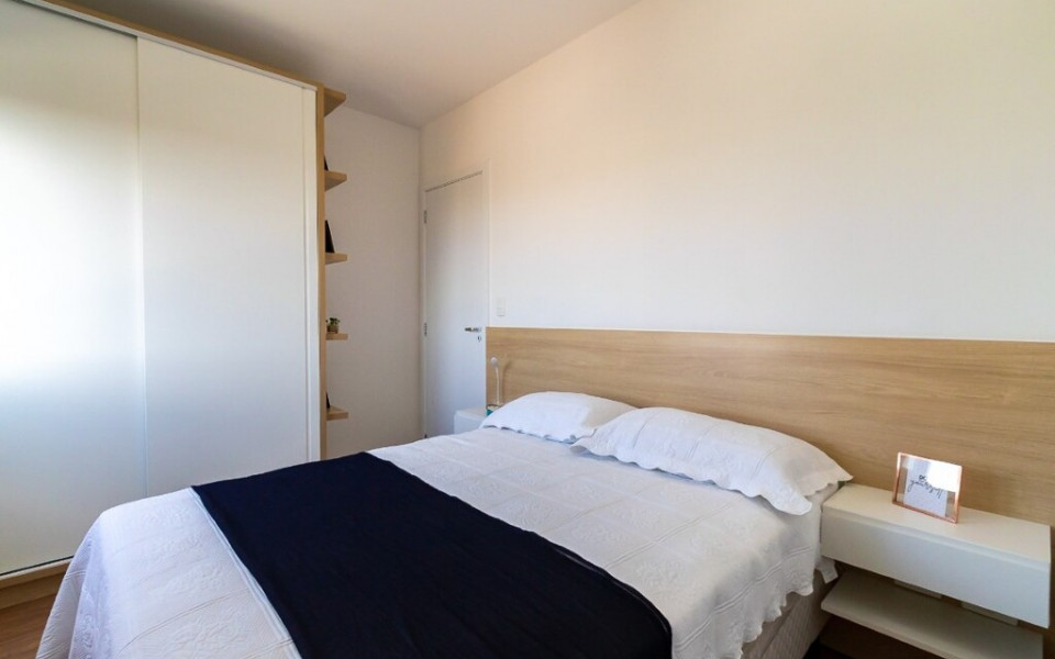 Residencial Mascarenhas de Moraes