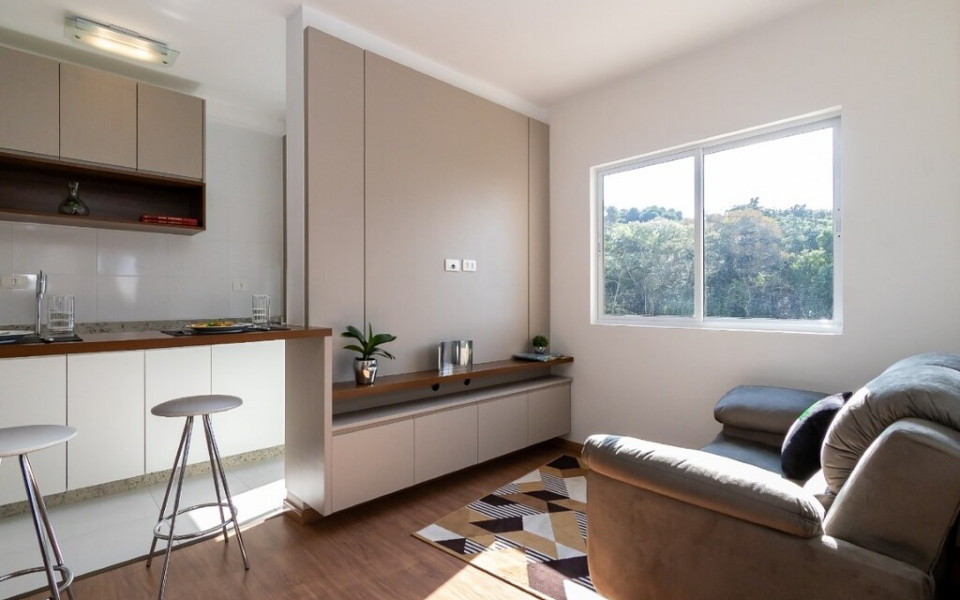 Residencial Mascarenhas de Moraes