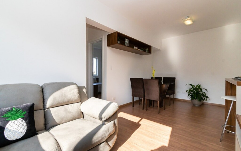 Residencial Mascarenhas de Moraes