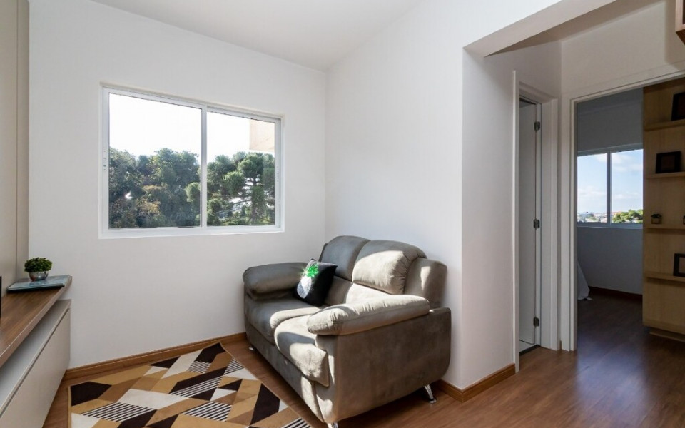 Residencial Mascarenhas de Moraes