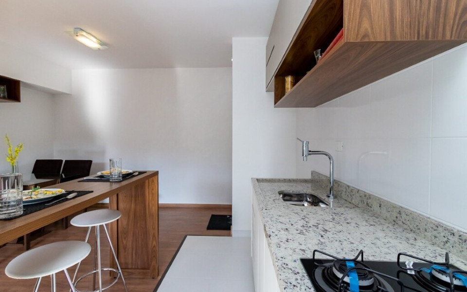 Residencial Mascarenhas de Moraes