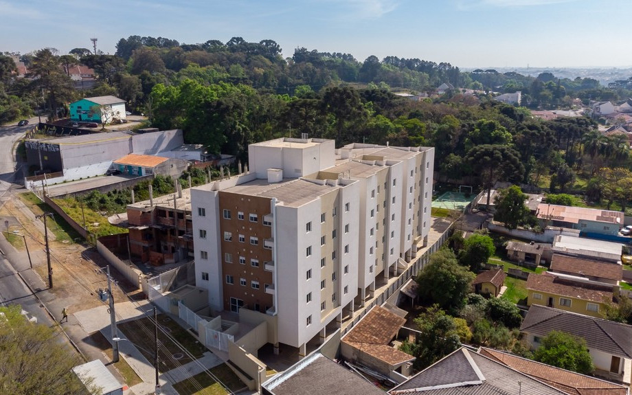 Residencial Mascarenhas de Moraes