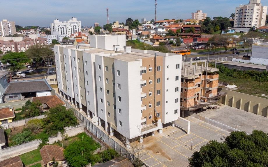 Residencial Mascarenhas de Moraes