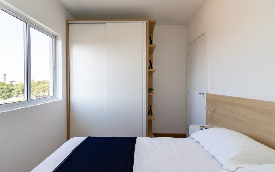 Residencial Mascarenhas de Moraes